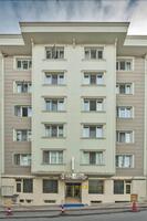 Genel Görünüm Galerisi