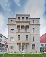 Genel Görünüm Galerisi