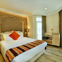 Oda Özellikleri Galerisi