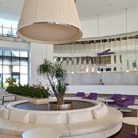 Lobi & Oturma Alanları Galerisi