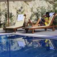 Havuz & Plaj Galerisi