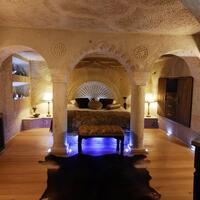 Oda Özellikleri Galerisi