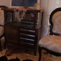 Lobi & Oturma Alanları Galerisi