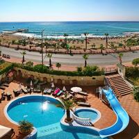 Genel Görünüm Galerisi