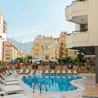 Havuz & Plaj Galerisi