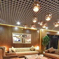 Lobi & Oturma Alanları Galerisi