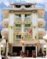 Genel Görünüm Galerisi