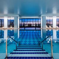 Havuz & Plaj Galerisi