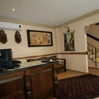 Lobi & Oturma Alanları Galerisi