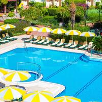 Havuz & Plaj Galerisi