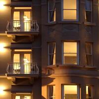 Genel Görünüm Galerisi