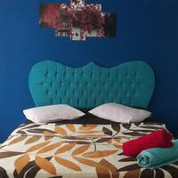 Oda Özellikleri Galerisi