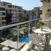 Oda Özellikleri Galerisi