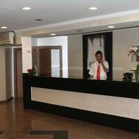 Lobi & Oturma Alanları Galerisi