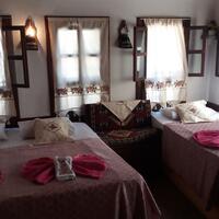 Oda Özellikleri Galerisi