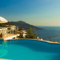 Havuz & Plaj Galerisi