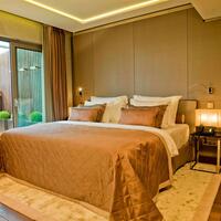 Otel Olanakları Galerisi