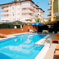 Havuz & Plaj Galerisi