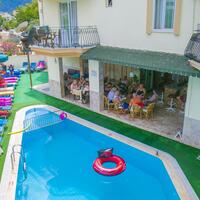 Havuz & Plaj Galerisi