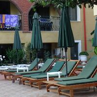 Lobi & Oturma Alanları Galerisi