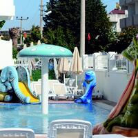 Çocuk Alanları Galerisi