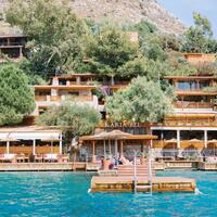 Genel Görünüm Galerisi