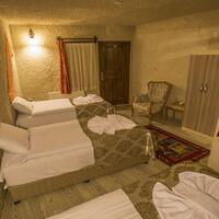 Oda Özellikleri Galerisi