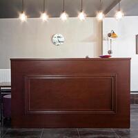 Otel Olanakları Galerisi