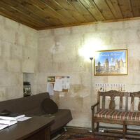 Lobi & Oturma Alanları Galerisi