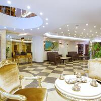 Lobi & Oturma Alanları Galerisi