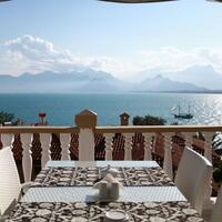 Otel Olanakları Galerisi