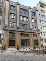 Genel Görünüm Galerisi