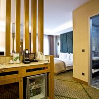 Oda Özellikleri Galerisi