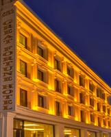 Genel Görünüm Galerisi