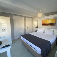 Oda Özellikleri Galerisi