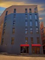 Genel Görünüm Galerisi