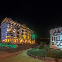 Genel Görünüm Galerisi