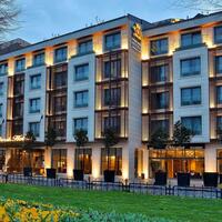 Genel Görünüm Galerisi