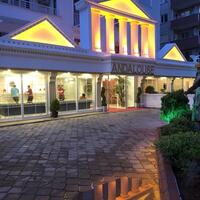 Genel Görünüm Galerisi