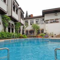 Genel Görünüm Galerisi