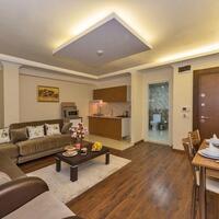 Oda Özellikleri Galerisi