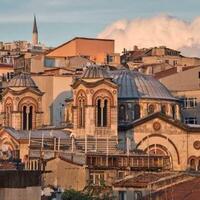 Genel Görünüm Galerisi