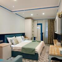 Oda Özellikleri Galerisi