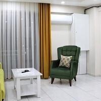 Lobi & Oturma Alanları Galerisi