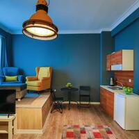 Lobi & Oturma Alanları Galerisi