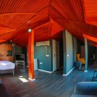 Oda Özellikleri Galerisi