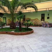 Otel Olanakları Galerisi