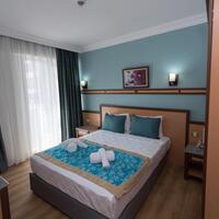 Oda Özellikleri Galerisi