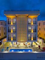 Genel Görünüm Galerisi