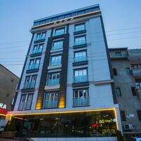 Genel Görünüm Galerisi